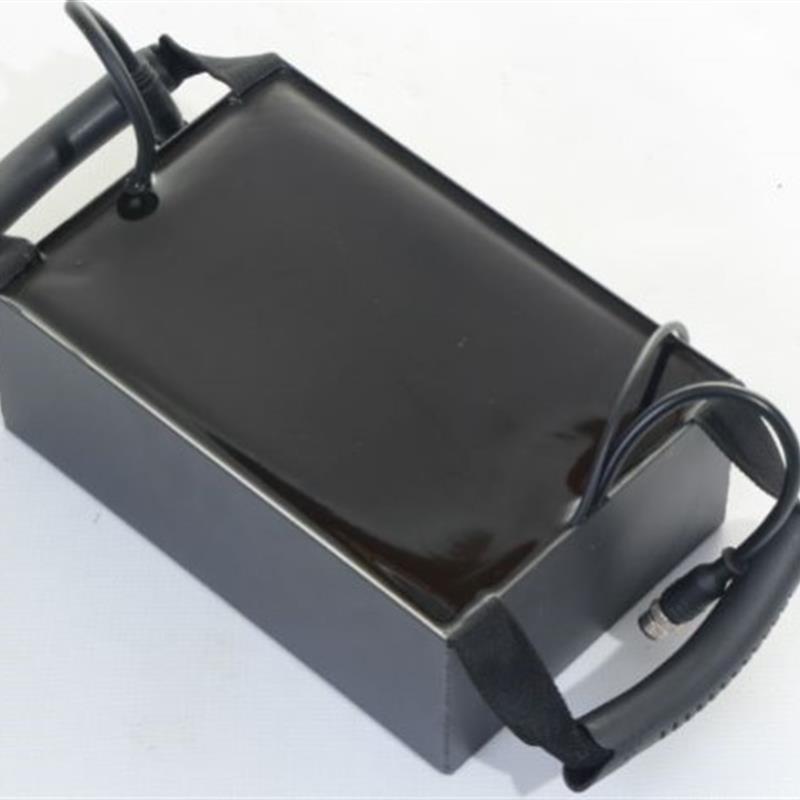 IMPORT VEHICLE-GRADE BATTERIES 38.4 V (REMAND)